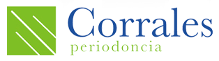 Clínica de Periodoncia Juan José Corrales Jiménez logo
